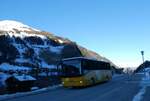 (232'171) - PostAuto Wallis - VS 355'169 - Iveco am 21.