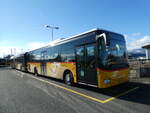 (232'531) - CarPostal Ouest - VD 146'539 - Iveco am 30.