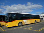 (232'533) - CarPostal Ouest - VD 115'073 - Iveco am 30.