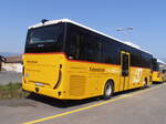 (234'026) - PostAuto Bern - BE 609'082 - Iveco am 20.