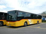 (236'952) - CarPostal Ouest - VD 604'332 - Iveco am 6.