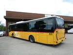 (236'964) - CarPostal Ouest - VD 114'895 - Iveco am 6.