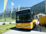 (237'775) - PostAuto Graubnden - GR 102'503 - Iveco am 2.