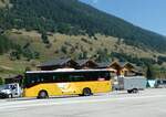 (238'388) - Autotour, Visp - VS 27'026 - Iveco am 24.