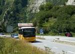 (238'413) - PostAuto Bern - BE 487'695 - Iveco am 24.