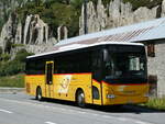 (238'419) - PostAuto Bern - BE 487'695 - Iveco am 24.