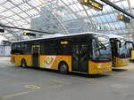 (241'176) - PostAuto Graub�nden - GR 179'717 - Iveco am 12.
