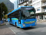 (241'242) - Perego, Tirano - FX-360 FG - Iveco am 13.