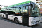 PostBus - BD 15'982 - Iveco am 4.