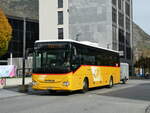 (242'000) - PostAuto Wallis - VS 432'710 - Iveco am 30.