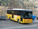 (244'136) - TSAR, Sierre - VS 75'035 - Iveco am 26.