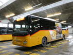 (244'348) - PostAuto Wallis - VS 424'841/PID 10'086 - Iveco am 1.