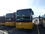 (246'306) - PostAuto Wallis - PID 11'913 - Iveco am 18.