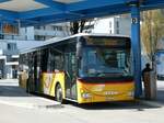 (248'109) - PostAuto Ostschweiz - AR 14'862/PID 10'376 - Iveco am 6.