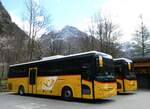 (248'701) - Chiesa, Riazzino - TI 176'092/PID 11'340 - Iveco am 16.