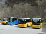 (248'705) - Chiesa, Riazzino - TI 176'092/PID 11'340 + TI 189'693/PID 11'557 - Iveco am 16.