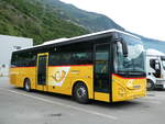 (249'961) - PostAuto Wallis - Nr.