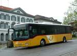 (250'086) - PostAuto Ostschweiz - AR 14'857/PID 10'371 - Iveco am 16.