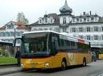 (250'088) - PostAuto Ostschweiz - AR 14'853/PID 10'367 - Iveco am 16.