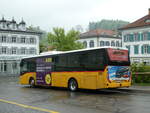 (250'097) - PostAuto Ostschweiz - AR 14'854/PID 10'368 - Iveco am 16.