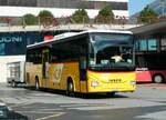 (253'820) - PostAuto Wallis - VS 468'662/PID 10'896 - Iveco (ex Zerzuben, Visp-Eyholz Nr.