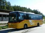 (253'824) - Autotour, Visp - VS 504/PID 11'447 - Iveco am 15.