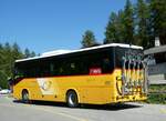 (253'829) - Autotour, Visp - VS 48'333/PID 10'518 - Iveco (ex VS 455'577) am 15.