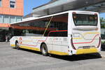 PostBus - BD 15'083 - Iveco Crossway LE am 28.