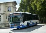 (254'468) - UBB Heringsdorf - VG-VR 261 - Iveco am 31.