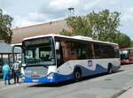 (254'469) - UBB Heringsdorf - VG-VR 261 - Iveco am 31.