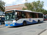 (254'477) - UBB Heringsdorf - VG-VR 263 - Iveco am 31.