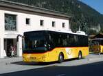 (254'876) - Gaudenz, Andeer - GR 163'714/PID 11'920 - Iveco am 8.