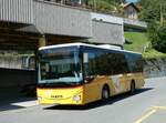 (254'915) - Gaudenz, Andeer - GR 163'711/PID 10'059 - Iveco (ex Mark, Andeer) am 8.