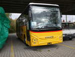 (256'688) - Buchar, Leytron - PID 11'980 - Iveco am 5.