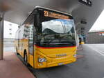 (267'793) - BUS-trans, Visp - VS 97'000/PID 10'088 - Iveco am 6.