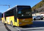 (268'807) - PostAuto Wallis - VS 445'904/PID 10'455 - Iveco am 29.