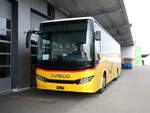 (272'706) - Evquoz, Erde - PID 12'234 - Iveco am 9.