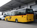 (272'733) - Evquoz, Erde - PID 12'234 - Iveco am 9.