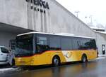 (272'891) - PostAuto Graubnden - GR 176'057/PID 11'637 - Iveco (ex Nr.
