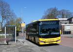 (273'661) - Qbuzz, Groningen - Nr.
