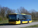 (273'713) - Qbuzz, Groningen - Nr.