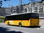 (276'047) - CarPostal Ouest - NE 165'364/PID 10'018 - Iveco (ex TPC Aigle Nr.