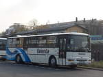 (198'526) - Valenta, Karlstein - Nr. 1310/4SA 4162 - Karosa am 19. Oktober 2018 in Praha, Ndraz Veleslavn