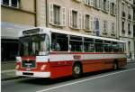 (069'214) - TPN Nyon - VD 1051 - MAN am 8.