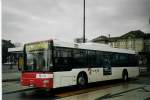 (073'610) - TRAVYS Yverdon - VD 3712 - MAN am 1.