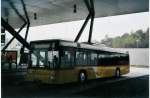 (081'004) - PostAuto Zrich - Nr.