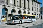 (094'021) - AAR bus+bahn, Aarau - Nr.