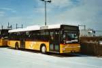 (114'201) - CarPostal Ouest - VD 392'846 - MAN am 14.