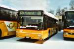 (114'211) - CarPostal Ouest - VD 343'195 - MAN (ex P 25'584) am 14.