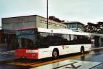 (123'229) - TRAVYS Yverdon - VD 360'502 - MAN am 23.